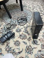 Microsoft XBOX 360, Ophalen of Verzenden, Zo goed als nieuw, Met 1 controller