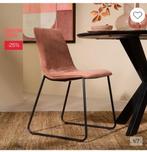 Fancy stoelen, Ophalen, Overige kleuren, Zo goed als nieuw, Metaal