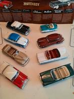 Matchbox Dinky Oldies but Goodies Collectie, Hobby en Vrije tijd, Modelauto's | 1:43, Ophalen of Verzenden, Zo goed als nieuw