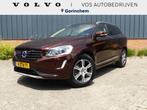 Volvo XC60 T6 FWD Summum |Full Options|, 12 maanden, Gebruikt, Euro 6, 4 cilinders