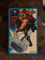 Marvel avengers card - Thor, Ophalen of Verzenden, Nieuw, Losse kaart