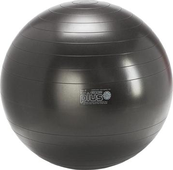 Gymnic Plus 65 BRQ - Zitbal en fitnessbal