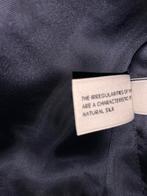 Pauw Amsterdam Blauwe Top 100% silk maat m nieuw, Maat 38/40 (M), Zwart, Ophalen of Verzenden, Zo goed als nieuw