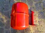 25 Liter expansievat met beugel, 30 tot 80 cm, Gebruikt, Cv-ketel of Combi-ketel, Minder dan 60 cm