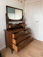 Antieke kaptafel, Ophalen, Zo goed als nieuw, 50 tot 100 cm, Minder dan 100 cm