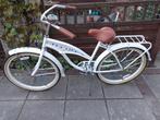 Beach cruiser, Fietsen en Brommers, Ophalen, Zo goed als nieuw, Staal, Cruiser