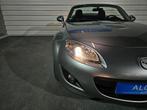 Mazda MX-5 1.8 TS, 127 pk, Euro 5, Gebruikt, 4 cilinders