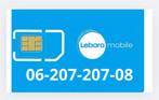 MOOI MAKKELIJK 06 NUMMER PREPAID SIMKAART, Ophalen of Verzenden, Zo goed als nieuw, KPN