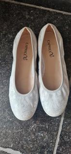 Schoenen, instappers van Caprice maat 40, Instappers, Ophalen of Verzenden, Zo goed als nieuw, Caprice