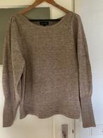 Leuke trui van G-Max, maat L, Ophalen of Verzenden, Zo goed als nieuw, Maat 42/44 (L), Beige