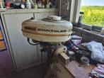 Buitenboordmotor Chrysler 3,5 pk, Ophalen, Gebruikt, Motor en Techniek, Zeilboot of Motorboot