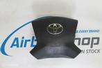 Stuur airbag Toyota Avensis T25 (2003-2008), Gebruikt, Toyota, Ophalen of Verzenden, Toyota