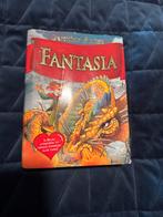 Fantasia 1 - Geronimo Stilton, Boeken, Fantasy, Ophalen of Verzenden, Zo goed als nieuw