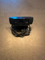 Logitech webcam, Computers en Software, Webcams, Ophalen, Zo goed als nieuw, Bedraad, Monitorclip