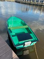 Supper  bootje, Watersport en Boten, Ophalen of Verzenden, Zo goed als nieuw, Minder dan 15 m²