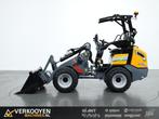 2024 Giant G2200E X-tra VK9440 Elektrische shovel, Wiellader of Shovel