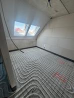Vloerverwarming? – Snel & Vakkundig geinstalleerd, Doe-het-zelf en Verbouw, Minder dan 30 cm, Overige typen, Nieuw, Ophalen of Verzenden
