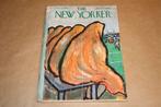 The New Yorker. Nov. 18, 1961., Boeken, Tijdschriften en Kranten, Ophalen of Verzenden, Gelezen, Damesbladen