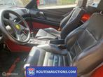 Ferrari 348 TS | 1991 | Route 66 Auctions, Overige carrosserieën, Zwart, Bedrijf, Handgeschakeld