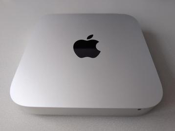 Mac Mini (2014) - i7 | 8 GB RAM | 256 GB SSD beschikbaar voor biedingen