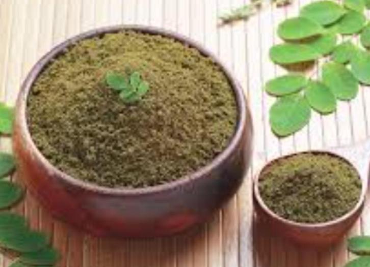 Murungai Ilai (Moringa) Poeder, Huis en Inrichting, Keuken | Servies, Nieuw, Overige typen, Overige stijlen, Overige materialen