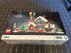 LEGO - NIEUW IN DOOS: Postkantoor van de Kerstman 10339, Ophalen of Verzenden, Nieuw, Complete set, Lego