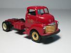 Ertl 1/43, 1950 Chevrolet truck, Ophalen of Verzenden, Zo goed als nieuw, Auto, Overige merken