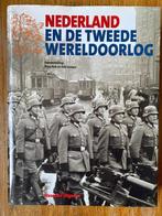 Nederland en de Tweede Wereldoorlog deel 1 - René Kok, Ophalen of Verzenden, Zo goed als nieuw, Tweede Wereldoorlog, René Kok; Erik Somers