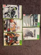 Xbox 360 games, Spelcomputers en Games, 1 speler, Ophalen of Verzenden