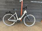 Gazelle ultimate bosch active line., Fietsen en Brommers, Elektrische fietsen, 51 tot 55 cm, Ophalen of Verzenden, Zo goed als nieuw