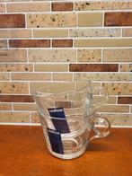 Lavazza Koffiekopjes - Set van 2, Huis en Inrichting, Ophalen of Verzenden, Effen, Kop(pen) en/of Schotel(s), Glas