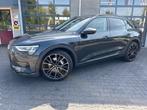 Audi e-tron e-tron 55 quattro 95 kWh | AFN. TREKHAAK |, Automaat, Parkeercamera, 95 kWh, Vierwielaandrijving