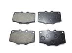 Oliefilter Remblokken Toyota Landcruiser J4 J5 J6 Dyna, Ophalen of Verzenden, De Rie Automaterialen, Info@derieautomaterialen.nl