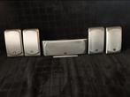 Jbl surround speakers, Audio, Tv en Foto, Luidsprekers, Ophalen of Verzenden, JBL