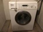 Miele wasmachine voor de handige Harry, Witgoed en Apparatuur, Wasmachines, Ophalen, Niet werkend, 85 tot 90 cm, 1200 tot 1600 toeren