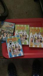 Zoop DVD’s, Verzenden, Zo goed als nieuw, Vanaf 10 jaar