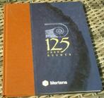 Mertens: 125 jaar bouwen.Weert 2006., Ophalen of Verzenden, 20e eeuw of later, Zo goed als nieuw