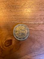 Litouwen 2 Euro 2015, Postzegels en Munten, Munten | Europa | Euromunten, Ophalen of Verzenden, 2 euro, Losse munt