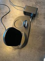 3-in-1 Draadloze Oplader - redelijk Snelle oplader, Audio, Tv en Foto, Opladers, Ophalen of Verzenden, Gebruikt