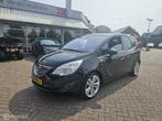 Opel Meriva 1.4 Turbo Cosmo, Voorwielaandrijving, Euro 5, 15 km/l, Gebruikt