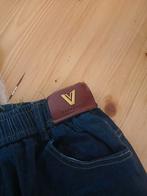 Spijkerbroek, Kleding | Dames, Broeken en Pantalons, Blauw, Maat 46/48 (XL) of groter, Nieuw, Ophalen of Verzenden