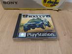 Colin Mcrae Rally voor de PlayStation 1, Spelcomputers en Games, Games | Sony PlayStation 1, Gebruikt, 1 speler, Racen en Vliegen