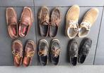 Mooie leren heren schoenen kast opruimen Maat 41, Kleding | Heren, Schoenen, Overige typen, Ophalen of Verzenden, Zo goed als nieuw