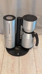 Porsche Design Koffiezetapparaat, Witgoed en Apparatuur, Afneembaar waterreservoir, Gebruikt, Koffiemachine, Gemalen koffie