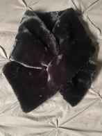 Aparte bontsjaal(nep), Miss Etam., Ophalen of Verzenden, Zo goed als nieuw, Sjaal