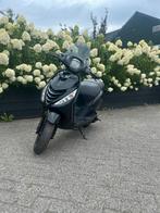 Piaggio zip 2t brom, Fietsen en Brommers, Scooters | Piaggio, Ophalen, Tweetakt, Maximaal 45 km/u, Zo goed als nieuw