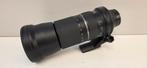 Tamron SP 150-600 USD Di Nikon F- vatting, Audio, Tv en Foto, Fotografie | Lenzen en Objectieven, Ophalen of Verzenden, Zo goed als nieuw
