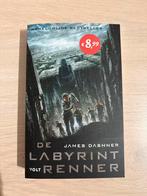 De Labyrintrenner - James Dashner, Boeken, Ophalen of Verzenden, Nieuw
