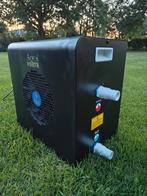 Warmtepomp voor zwembad 3,3 KW aqua forte SC987 warmte pomp, Ophalen, Zo goed als nieuw