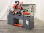 Draaibank ZMM | Huvema | HU310 VAC | Vario, Ophalen, ZMM, Metaaldraaibank, Gebruikt